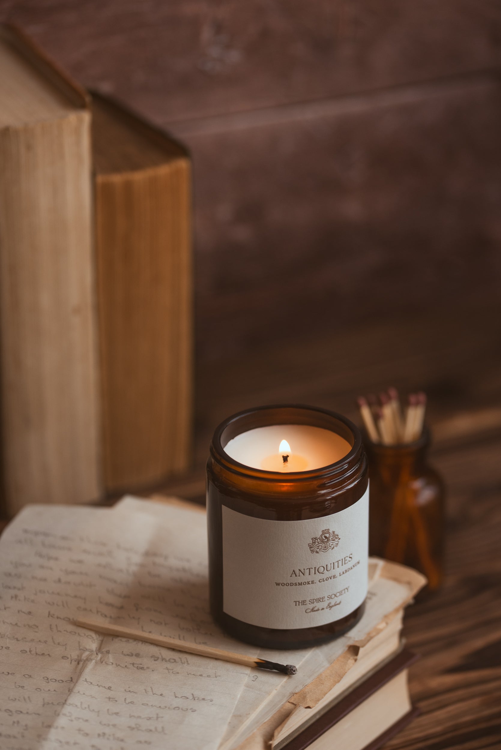 Candles