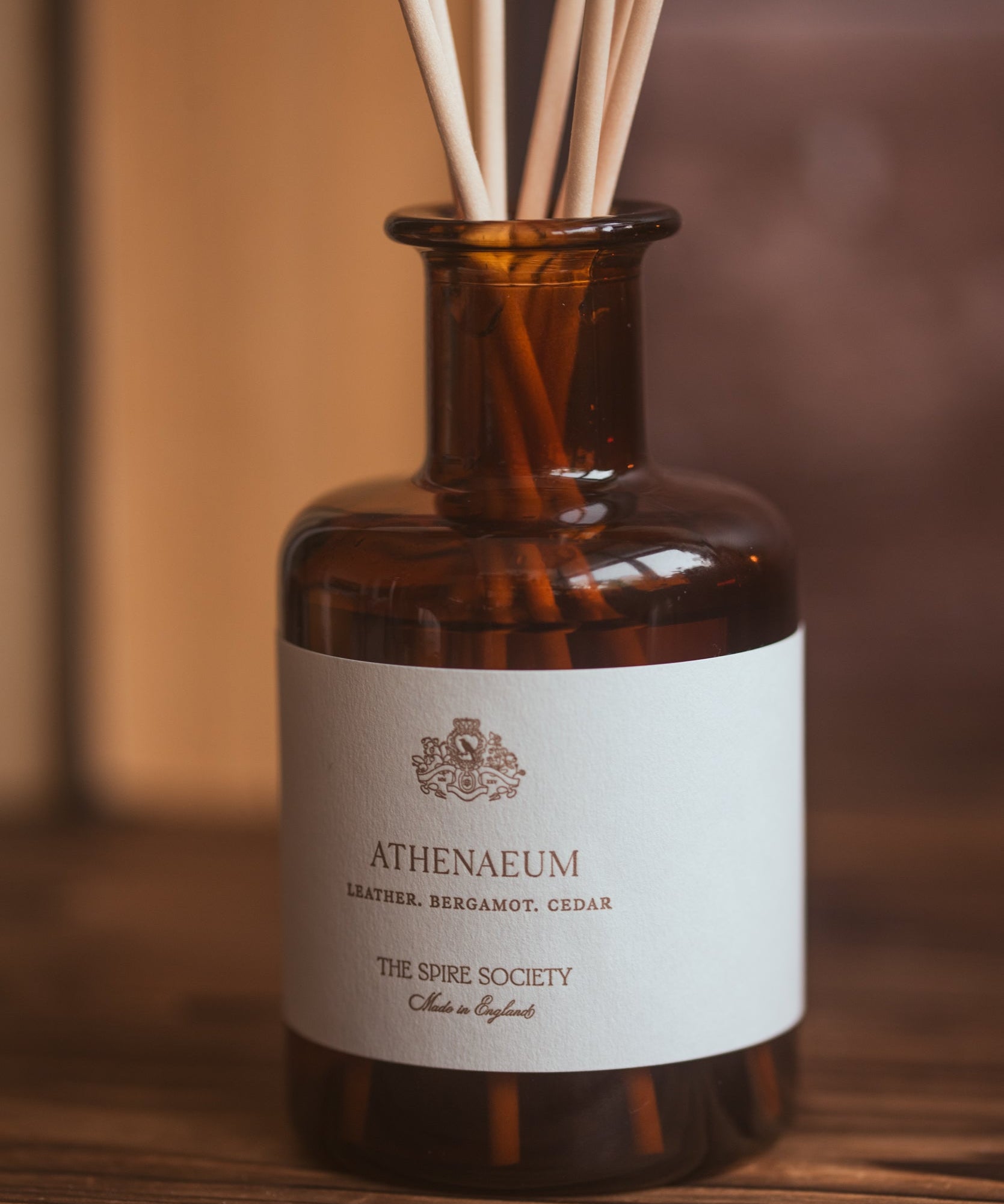 Reed Diffusers