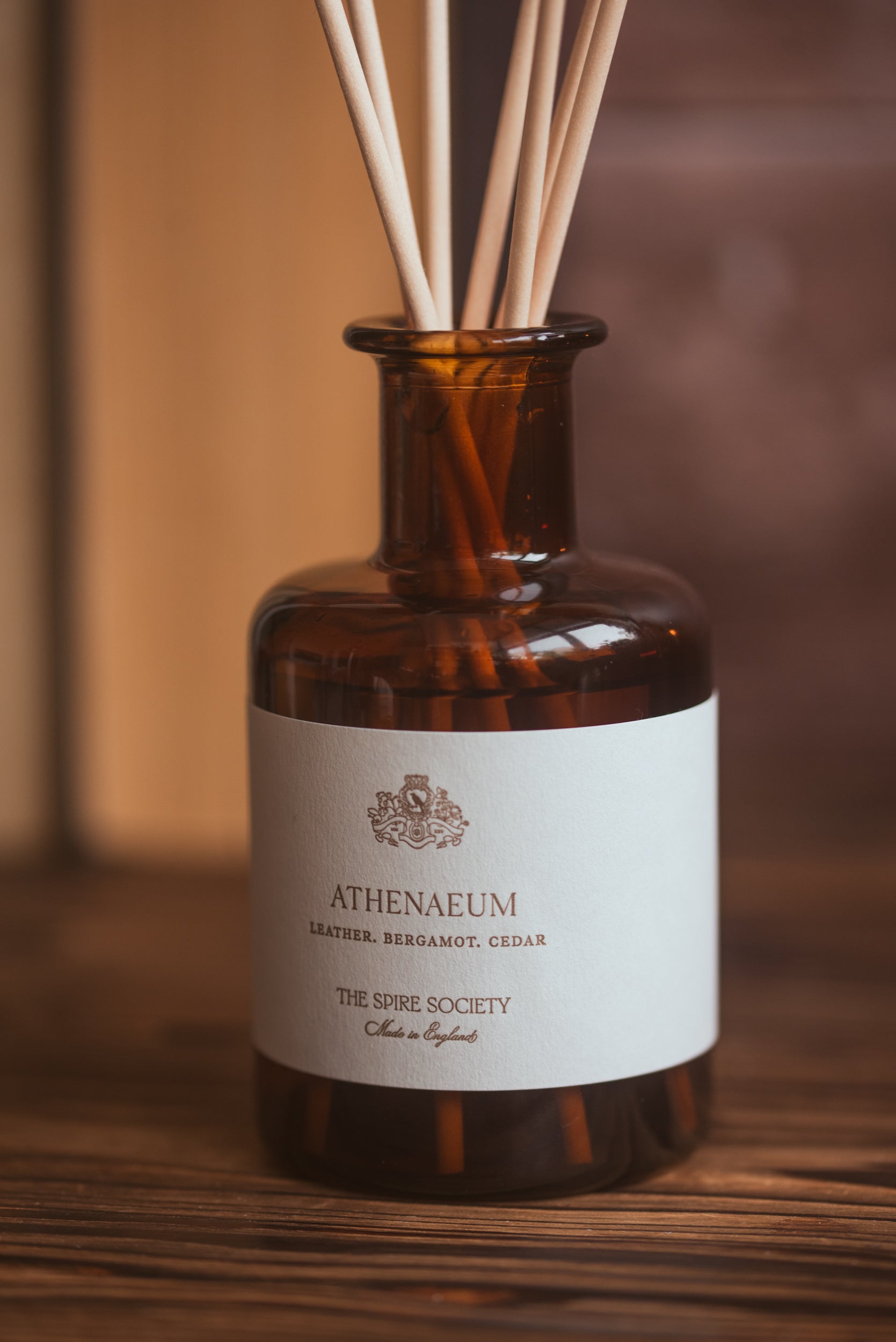 Reed Diffusers