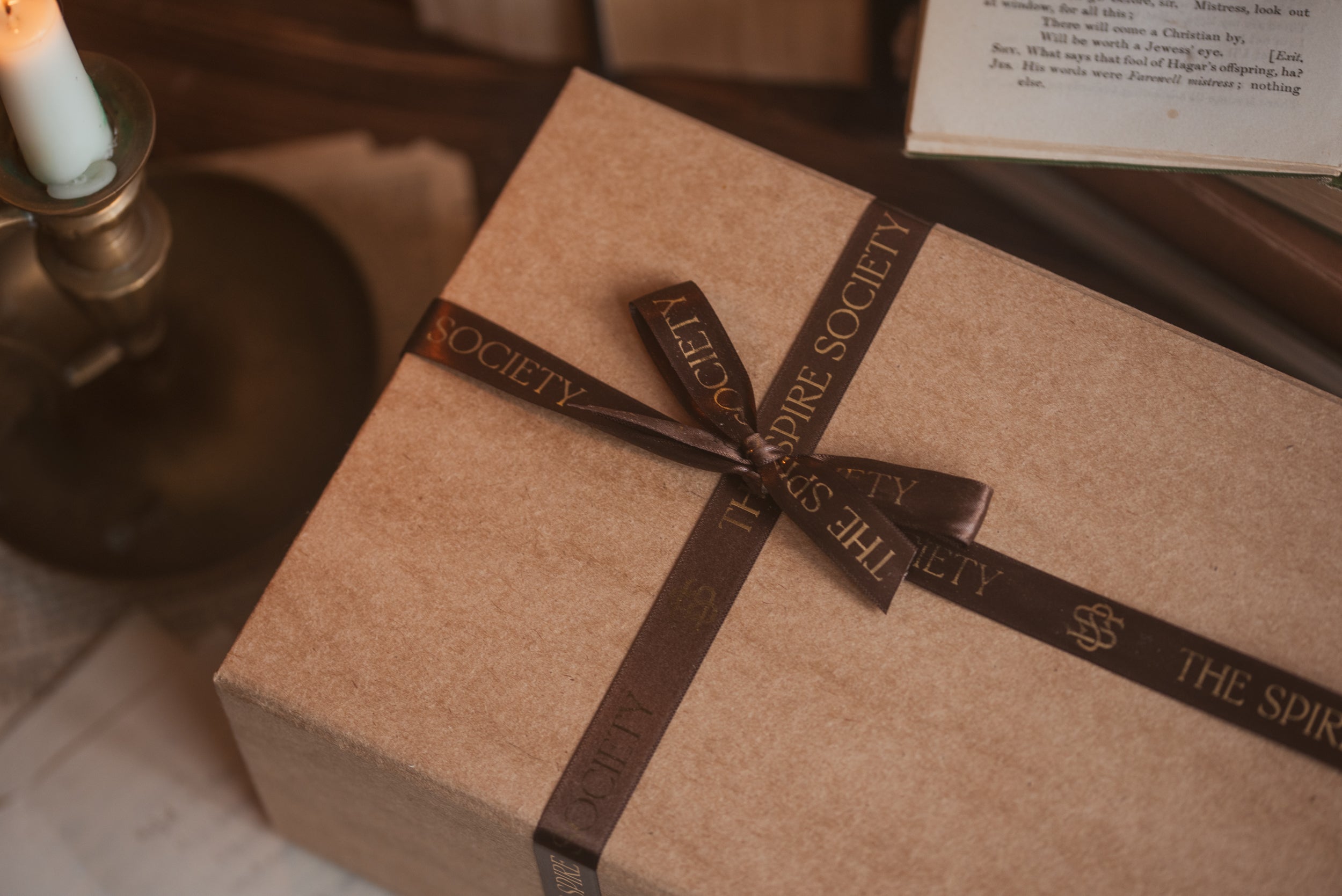Gifting