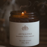 Antiquities Candle
