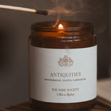 Antiquities Candle