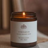 Athenaeum Candle