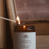 Athenaeum Candle