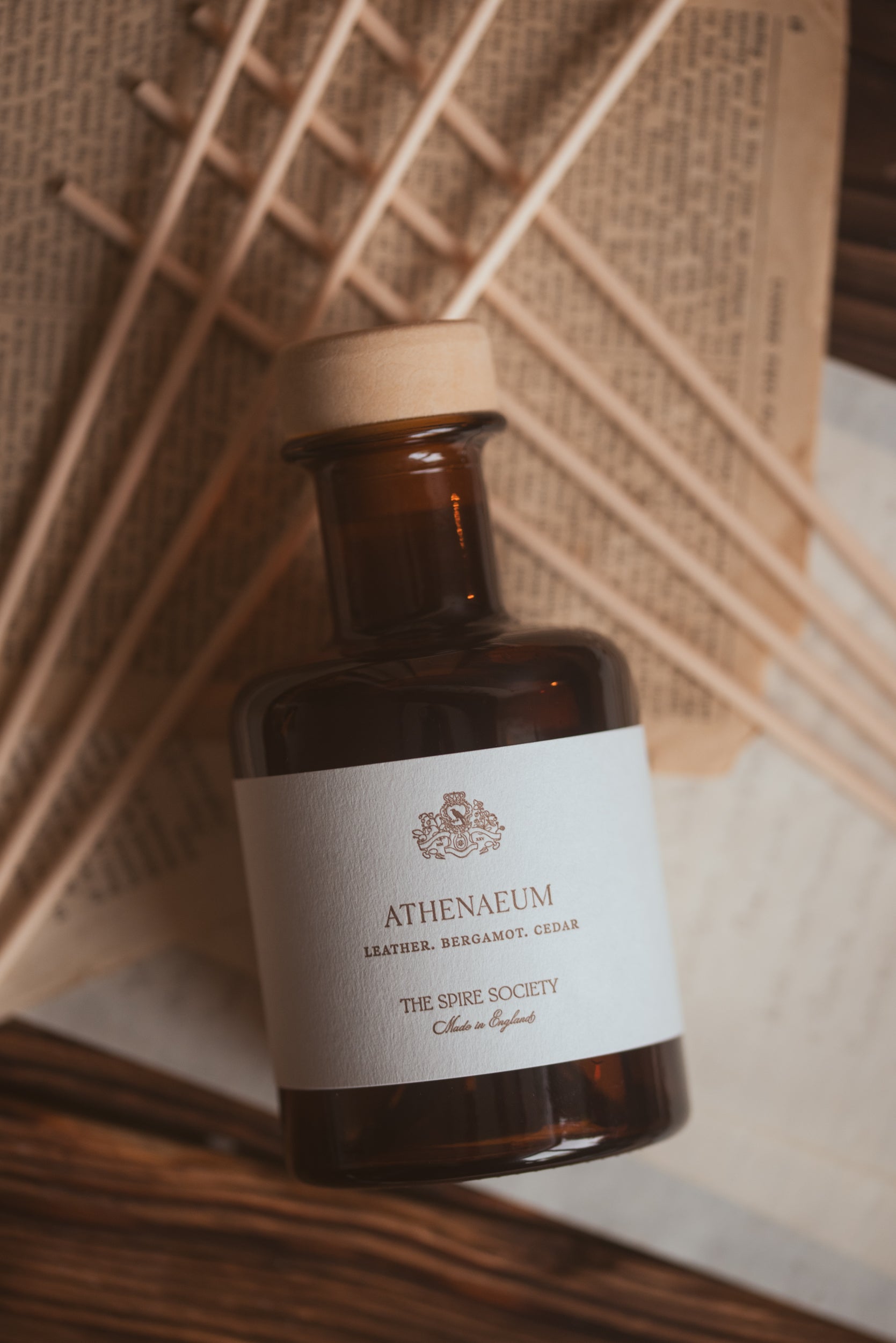 Reed Diffusers