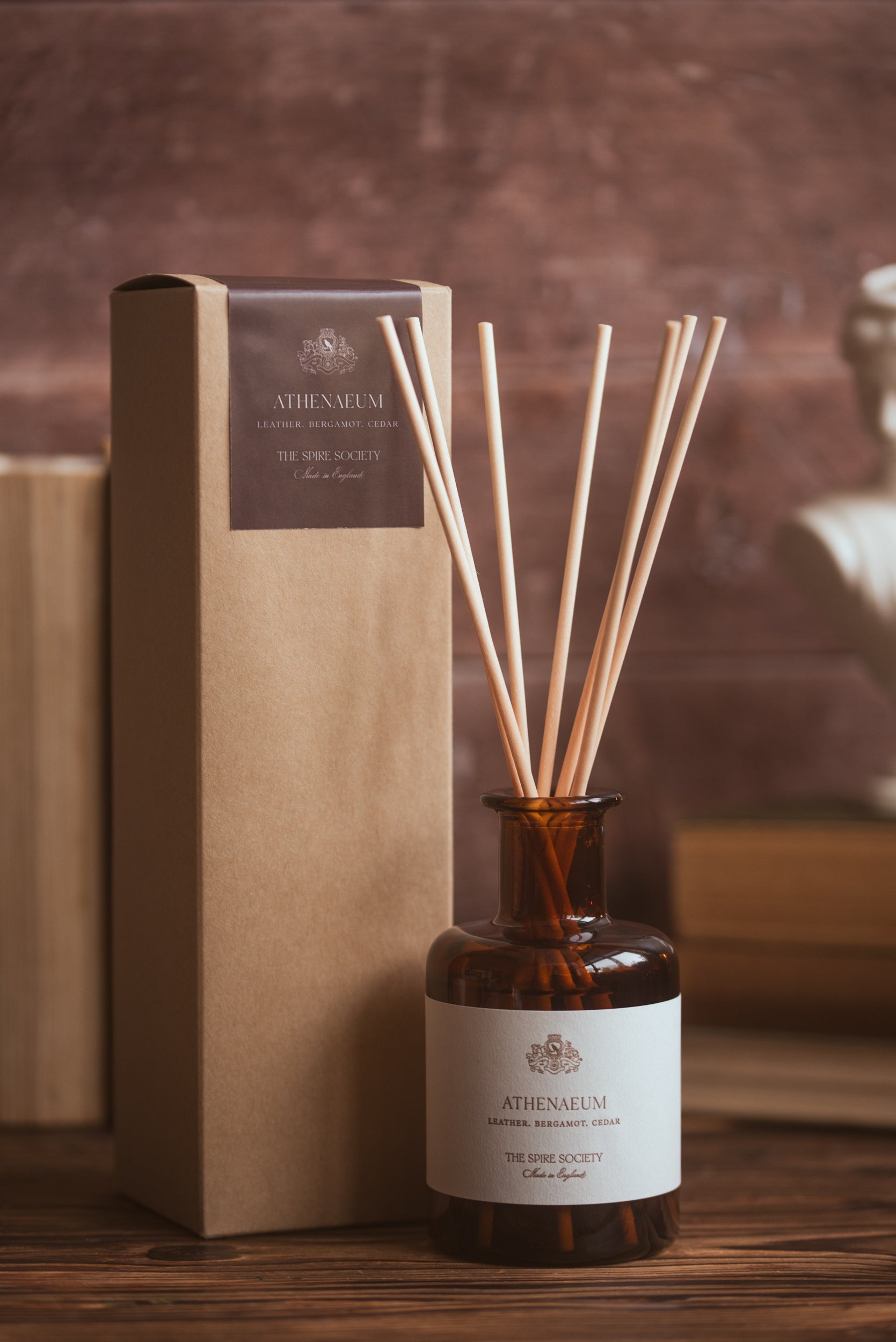 Reed Diffusers