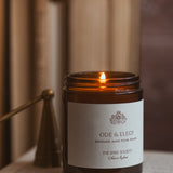 Ode & Elegy Candle