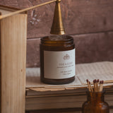 Ode & Elegy Candle