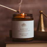 Sanctum Candle