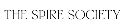 The Spire Society