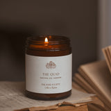 The Quad Candle