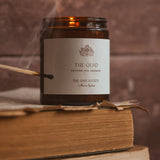 The Quad Candle
